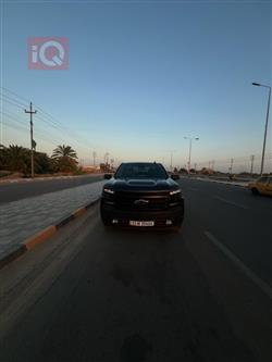 شيفروليه سلفرادو